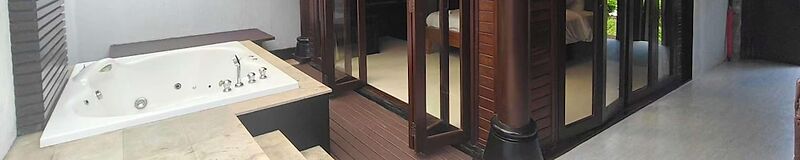 Bhundhari Resort & Villas Samui