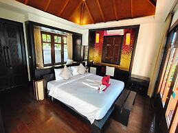 Bhundhari Resort & Villas Samui
