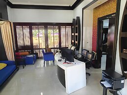 Bhundhari Resort & Villas Samui