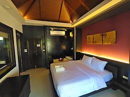 Bhundhari Resort & Villas Samui
