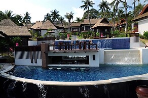 Bhundhari Resort & Villas Samui