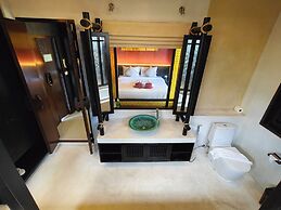 Bhundhari Resort & Villas Samui