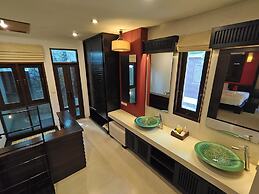 Bhundhari Resort & Villas Samui
