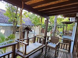 Bhundhari Resort & Villas Samui