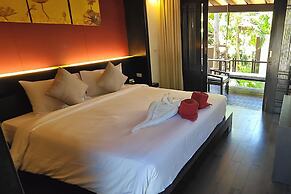 Bhundhari Resort & Villas Samui