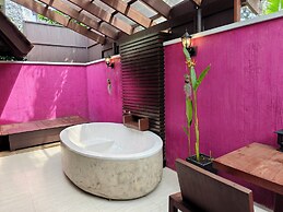Bhundhari Resort & Villas Samui