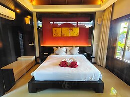 Bhundhari Resort & Villas Samui