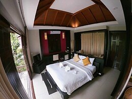 Bhundhari Resort & Villas Samui