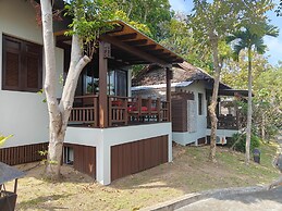 Bhundhari Resort & Villas Samui