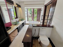 Bhundhari Resort & Villas Samui