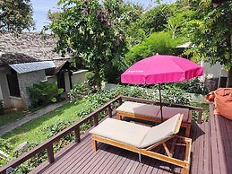 Bhundhari Resort & Villas Samui