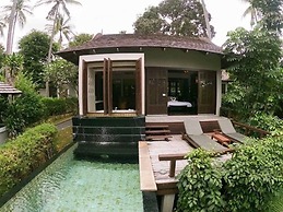 Bhundhari Resort & Villas Samui