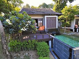 Bhundhari Resort & Villas Samui