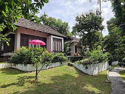 Bhundhari Resort & Villas Samui