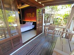 Bhundhari Resort & Villas Samui