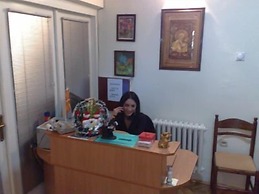 Hotel Vila Silia