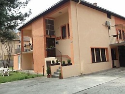 Hotel Vila Silia