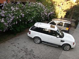 Hotel Vila Silia
