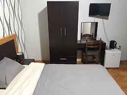 Hotel Vila Silia