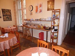 Hotel Pension Bernstein