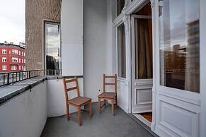 Hotel Pension Bernstein