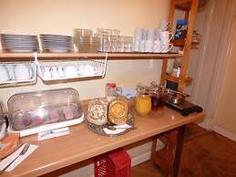 Hotel Pension Bernstein