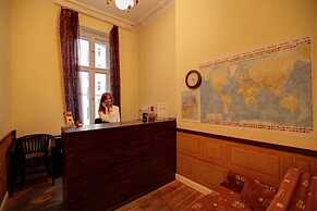 Hotel Pension Bernstein