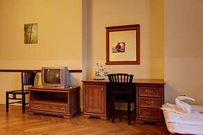 Hotel Pension Bernstein