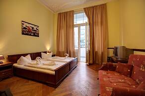 Hotel Pension Bernstein