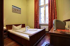 Hotel Pension Bernstein