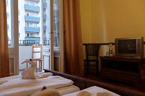 Hotel Pension Bernstein