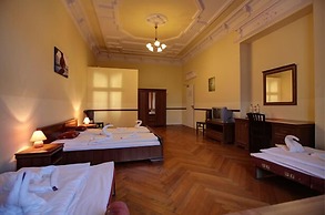 Hotel Pension Bernstein