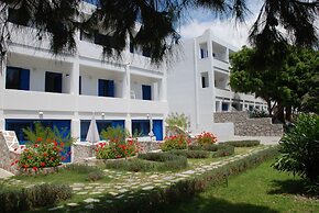 Lagada Beach Hotel