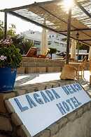 Lagada Beach Hotel