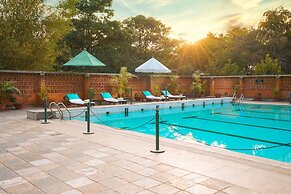 Olde Bangalore Resort and Wellness Center