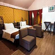 Olde Bangalore Resort and Wellness Center