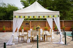 Olde Bangalore Resort and Wellness Center