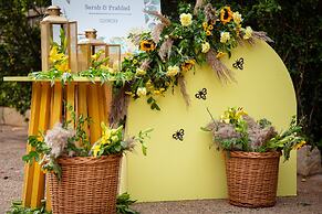 Olde Bangalore Resort and Wellness Center