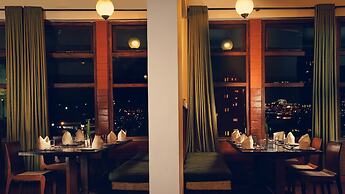 Olde Bangalore Resort and Wellness Center