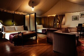 Olde Bangalore Resort and Wellness Center