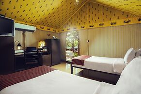 Olde Bangalore Resort and Wellness Center