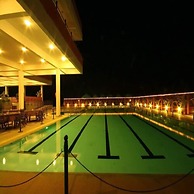 Olde Bangalore Resort and Wellness Center