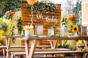 Olde Bangalore Resort and Wellness Center