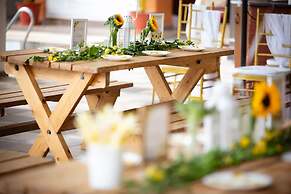 Olde Bangalore Resort and Wellness Center