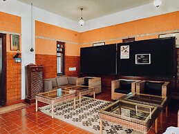 Olde Bangalore Resort and Wellness Center