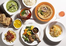 Olde Bangalore Resort and Wellness Center