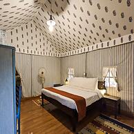 Olde Bangalore Resort and Wellness Center