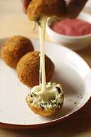 Olde Bangalore Resort and Wellness Center