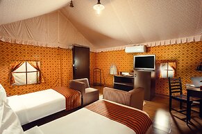 Olde Bangalore Resort and Wellness Center