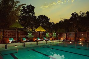 Olde Bangalore Resort and Wellness Center